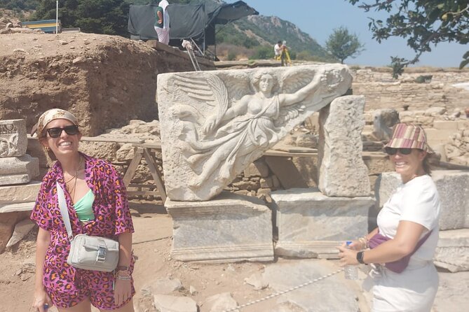 Private Ephesus Tour for Cruise Guests (Skip-the-Line) - Meryemana (Virgin Mary’s House): A 45-Minute Reset on Mount Bulbul