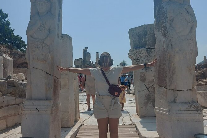 Private Ephesus Tour for Cruise Guests (Skip-the-Line) - Who This Tour Is Best For (And Who Might Want Another Option)