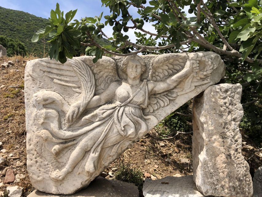 Private Ephesus tour for Cruise Guests w/SkipTheLineTickets - Skip-the-Line Tickets: How to Make 8 Hours Feel Longer