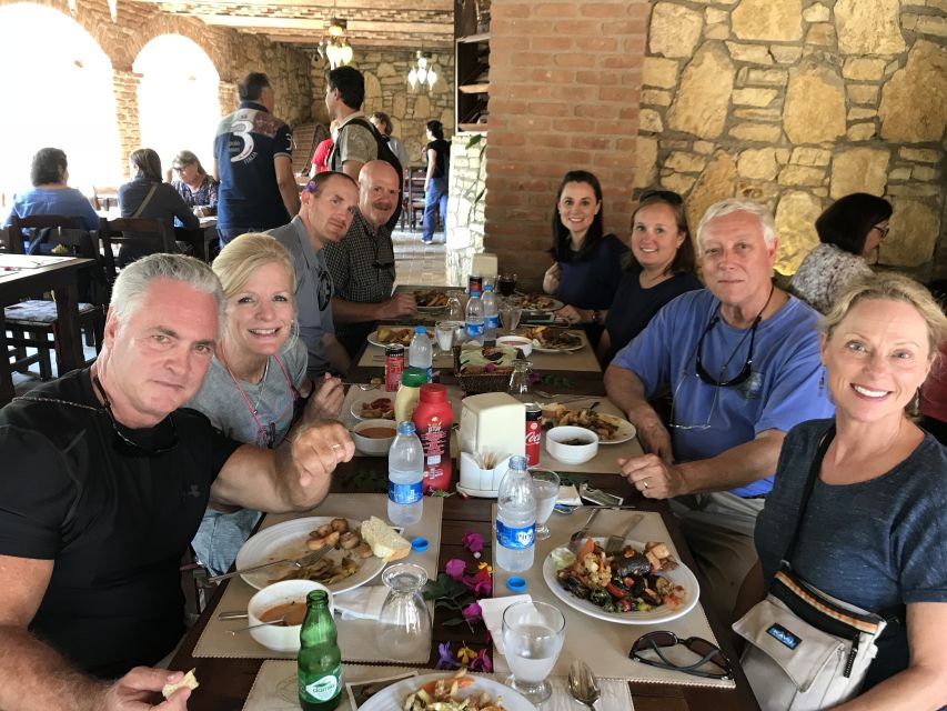 PRIVATE EPHESUS TOUR FOR CRUISERS: On-time Return Guaranteed - Key Highlights Worth Planning Around