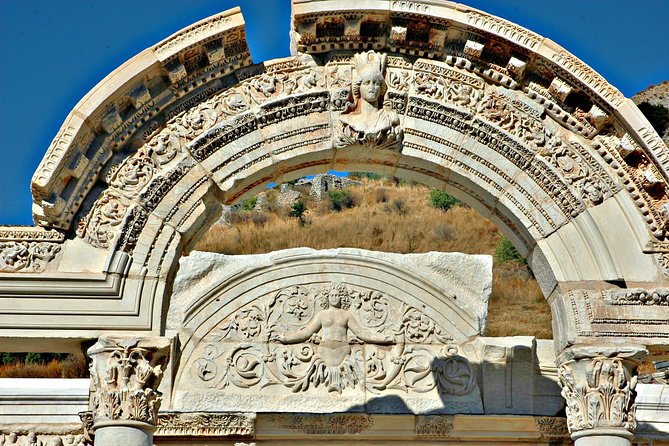 Private Ephesus Tour For Cruisers - Skip The line Tickets - Vehicle comfort, transfers, and what your day feels like in real time