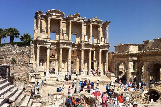 Private Ephesus Tour For Cruisers - Skip The line Tickets - Price and value: is $264.31 per person a good deal?