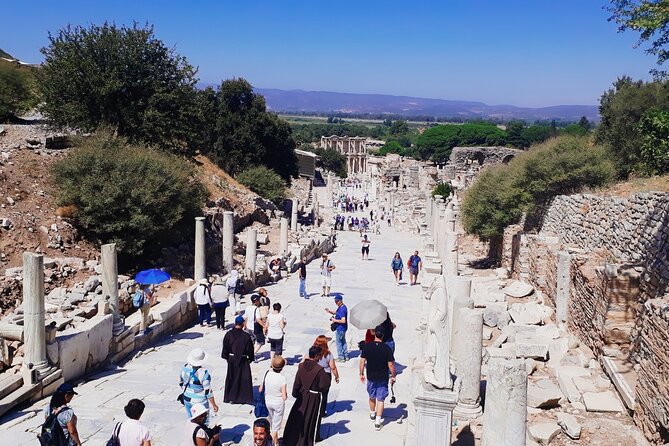 Private Ephesus Tour from Bodrum - Key things to know before you go