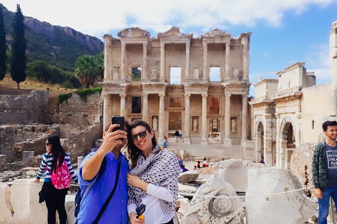 Private Ephesus Tour from Bodrum - Why Ephesus from Bodrum feels like a smart, guided day