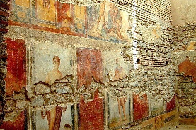 PRIVATE EPHESUS TOUR from Bodrum Cruise Port - Local handicrafts and shopping time: a helpful break, if you plan it