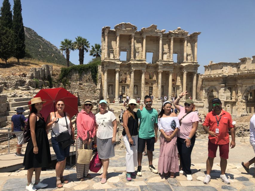 Private Ephesus Tour from Bodrum Port / Hotels - Price and value: is $200 per person a smart move?