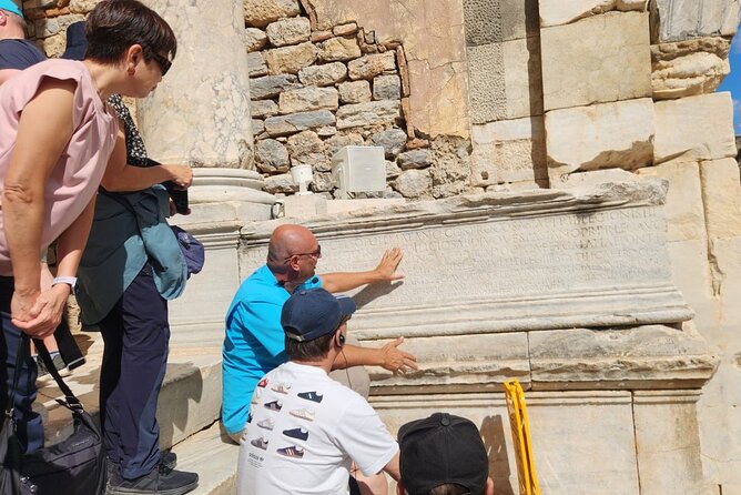 Private Ephesus Tour from Izmir - Private Ephesus Tour from Izmir: the practical setup that saves time