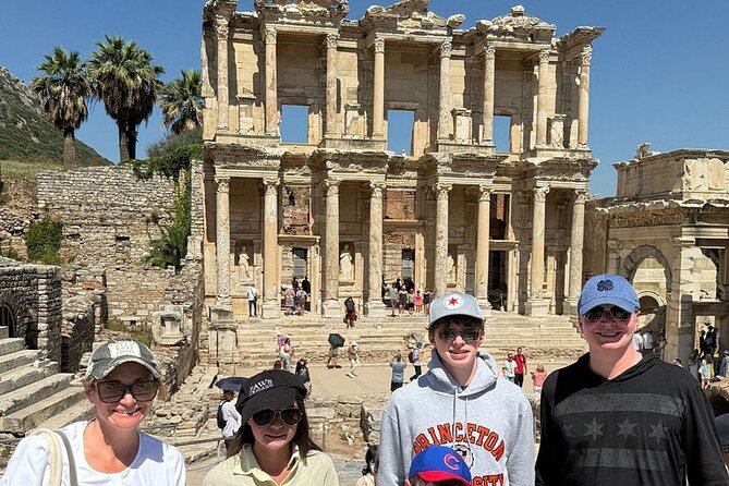 Private Ephesus Tour from Izmir - Getting to Ephesus: private driving from Izmir without the guessing game