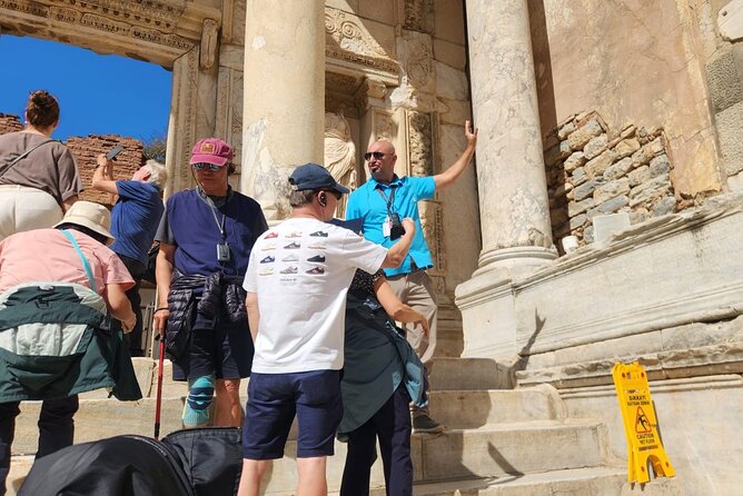 Private Ephesus Tour from Izmir - Meryemana (House of the Virgin Mary): the quieter, spiritual pivot