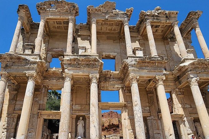 Private Ephesus Tour from Izmir - Price and value: $420.51 per group makes sense for the right traveler