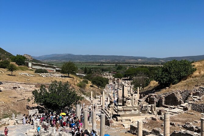 Private Ephesus Tour from Izmir Port and Hotels - What to budget beyond the tour price