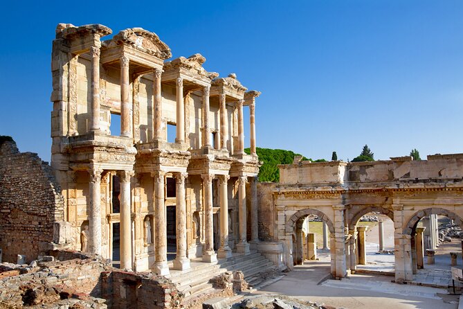 Private Ephesus Tour from Kusadasi - From Kusadasi to Selçuk: how the day starts