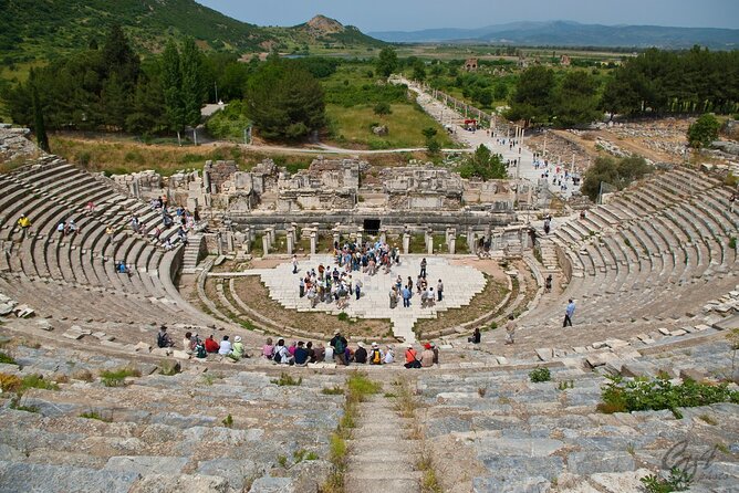 Private Ephesus Tour from Kusadasi - Who this private Ephesus tour suits best