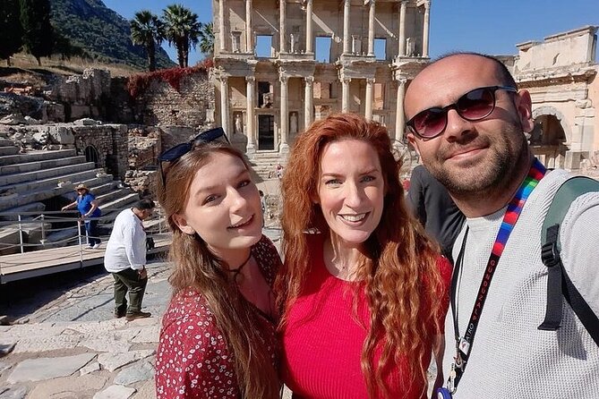 Private Ephesus Tour From KUSADASI port - Key highlights you’ll actually care about