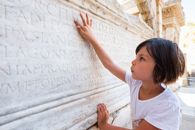 Private Ephesus Tour from Kusadasi Port with Lunch - Kusadasi Port Pickup and Cruise-Day Timing That Works