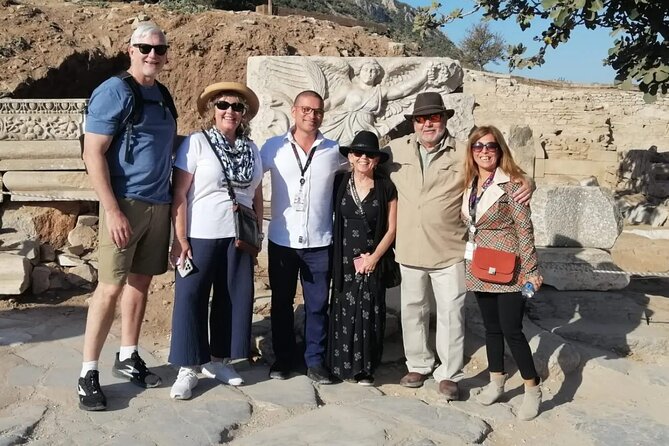 Private Ephesus Tour from Kusadasi Port with Lunch - Skip-the-Line Value: What You’re Actually Buying