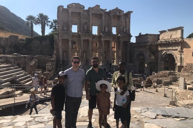 Private Ephesus Tour | History Only | No Shopping Stops - No Shopping Stops: What You Gain on This Kind of Day