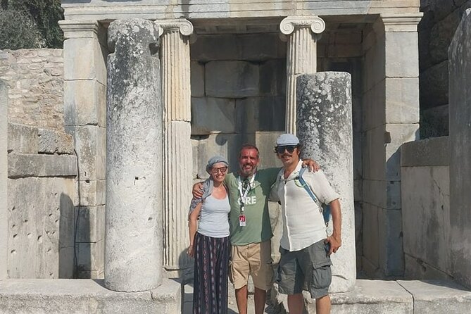 Private Ephesus Tour | History Only | No Shopping Stops - Price and Entrance Fees: Is It Good Value?
