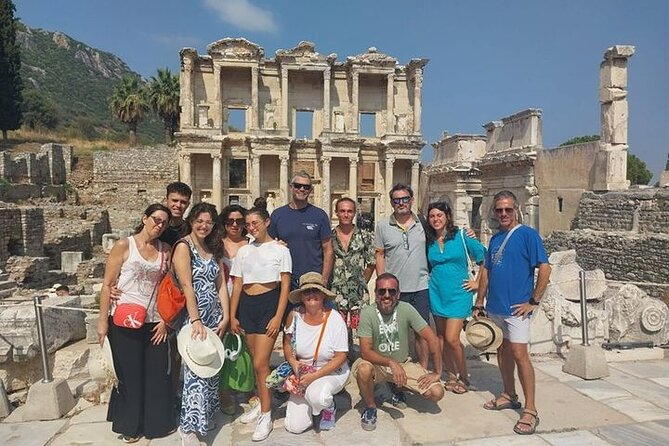 Private Ephesus Tour | History Only | No Shopping Stops - Guides, Pacing, and the Smooth Part of the Day