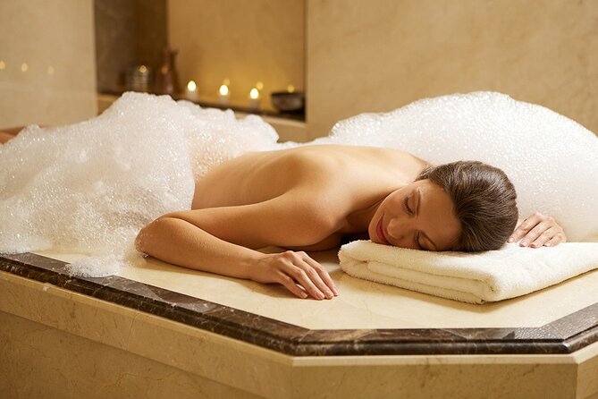 Private Ephesus Tour & Turkish Bath Hamam Experience in Kusadasi - Price and Value: Is $125 Worth It?