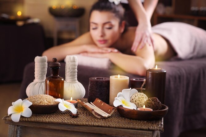 Private Ephesus Tour & Turkish Bath Hamam Experience in Kusadasi - Who Should Book This Private Ephesus + Hamam Day