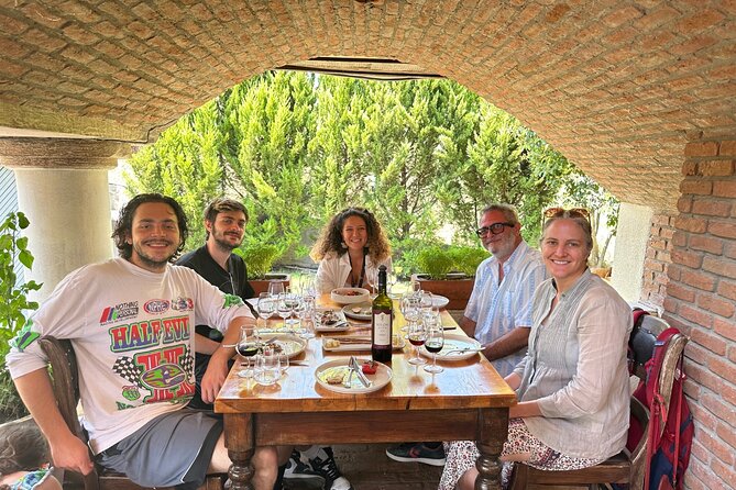 Private Ephesus Tour & Wine Tasting & Mediterrranean Lunch - Price and What You Actually Get for $169