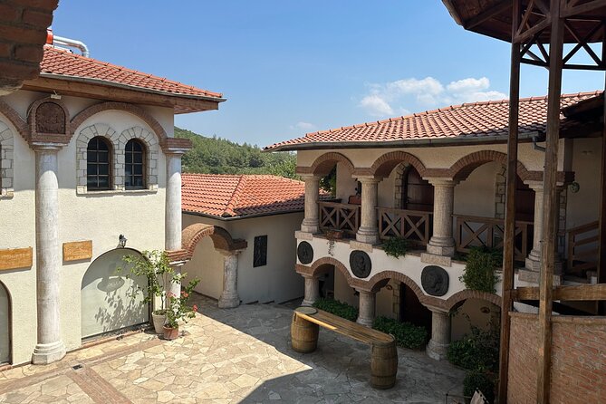 Private Ephesus Tour & Wine Tasting & Mediterrranean Lunch - Should You Book This Private Ephesus + Wine Tasting Tour?