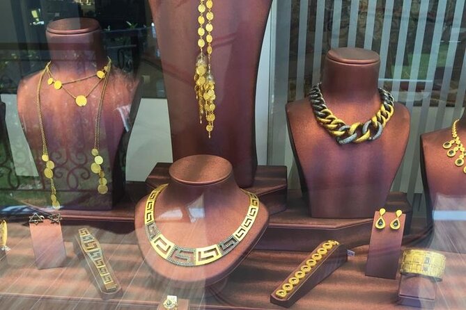 "private Ephesus tours "" wholesaler Shop Tours ""from cruise port Kusadasi " - From Ege Ports to Ephesus: cruise-day timing you can actually trust