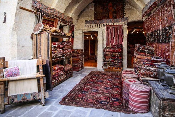 "private Ephesus tours "" wholesaler Shop Tours ""from cruise port Kusadasi " - Who this tour fits best (and who should consider another option)