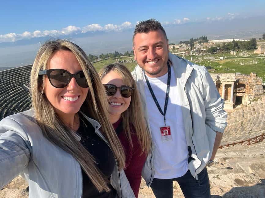 Private Ephesus, Virgin Mary Tour No Hidden Fees/Grp Option - Shopping Stops and Food: Where You Might Feel Pressure