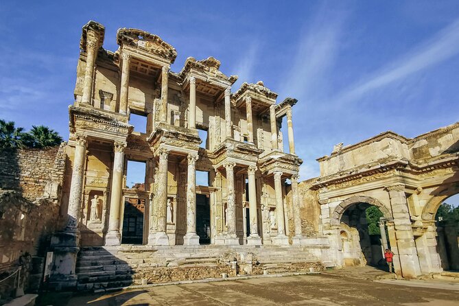 Private Ephesus & Virgin Mary Tour with Lunch - Price and value: why $24 can work for the right traveler