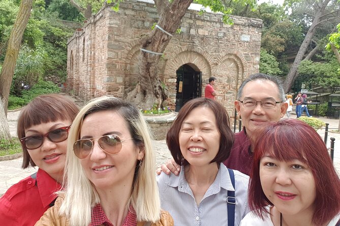 Private Full-Day Biblical Ephesus Tour From Kusadasi - What a Licensed Private Guide Does for Ephesus
