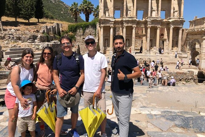Private Full Day Ephesus Tour from Bodrum - Price and what you really pay for Ephesus
