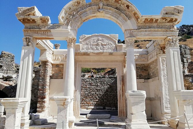 Private Full-Day Ephesus Tour with Miletus and Didyma for Cruise Guests - Getting back to port: what the “guaranteed return” really means