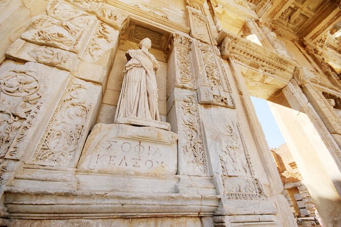 Private Full-day Guided Ephesus Tour from Istanbul - Price and value: what $450 covers and what to budget for