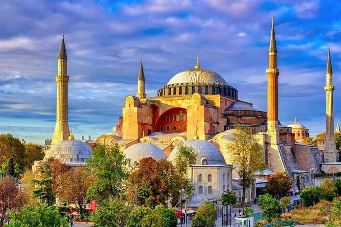 Private Full Day Old City Tour of Istanbul - Key takeaways (quick hits before you decide)