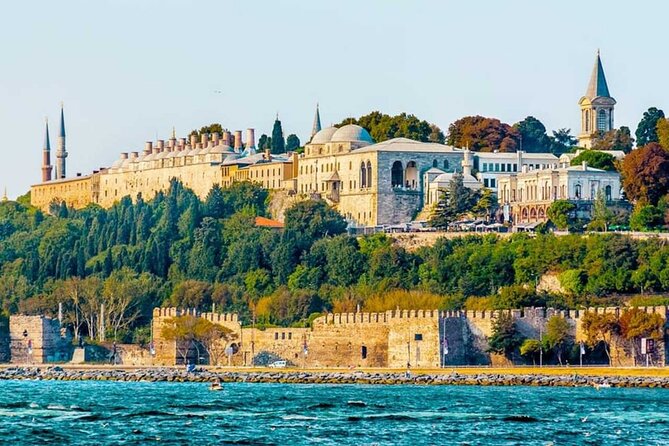 Private Full Day Old City Tour of Istanbul - Hippodrome legends: from Sultanahmet Square to ancient leftovers