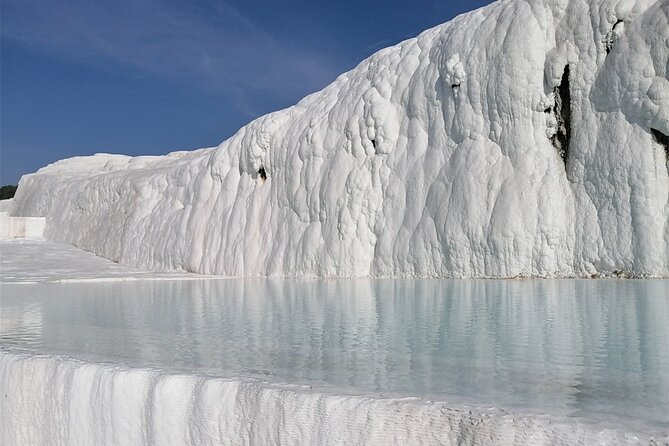 Private Full-Day Pamukkale Sightseeing Tour - Timing, Walking Notes, and Photo Tips That Actually Help
