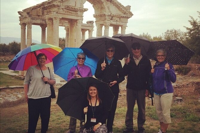 Private Full-Day Pamukkale Sightseeing Tour - Who This Private Pamukkale Tour Suits Best