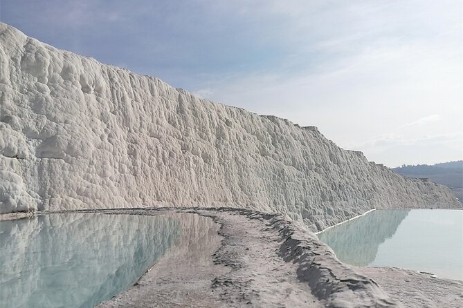 Private Full-Day Pamukkale Sightseeing Tour - What You Pay: Entrance Fees vs. What’s Included