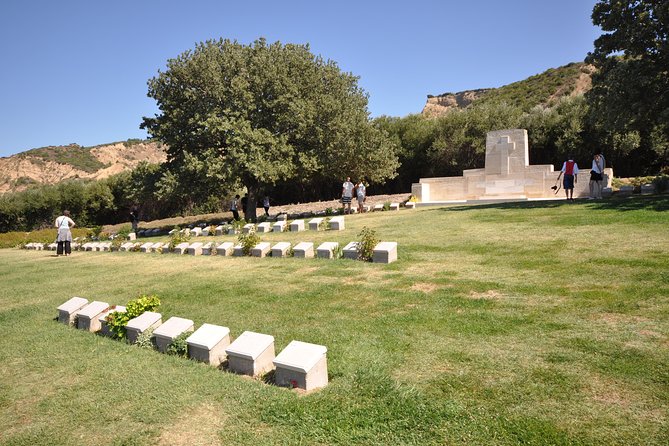 Private Gallipoli Full-Day Trip from Istanbul - Key highlights worth prioritizing