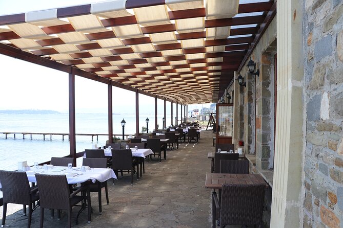 Private Gallipoli Full-Day Trip from Istanbul - Brighton Beach to Ari Burnu: ANZAC landing ground and cemeteries