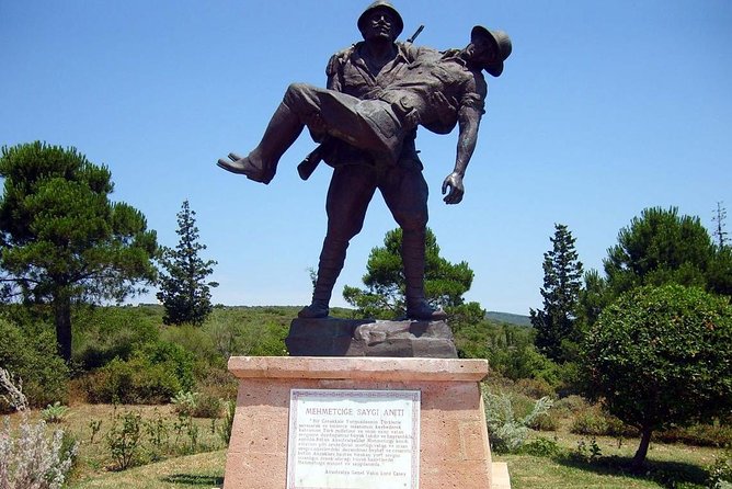 Private Gallipoli Tour from Istanbul - Price and What You Actually Get for $1,500