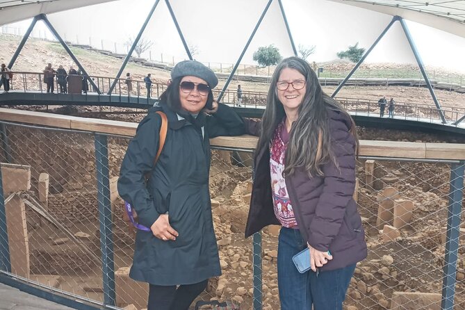Private Göbeklitepe Tour from Istanbul - Key points before you go