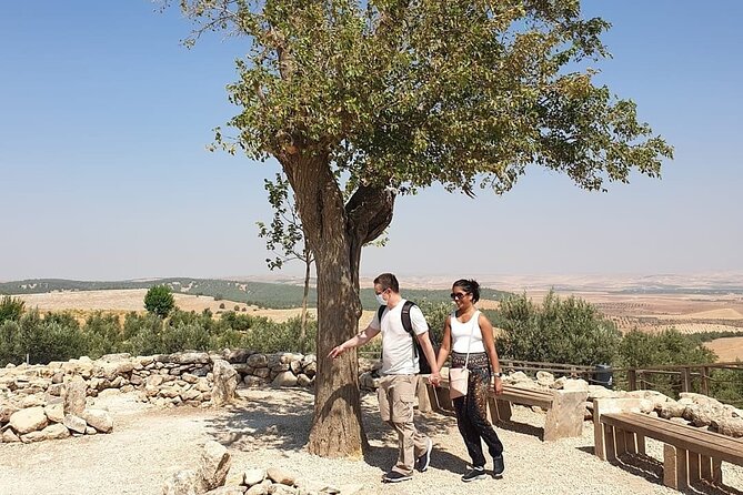 Private Göbeklitepe Tour from Istanbul - Mevlid-i Halilulrahman Cave: Abraham’s Birth Cave, Short and Focused
