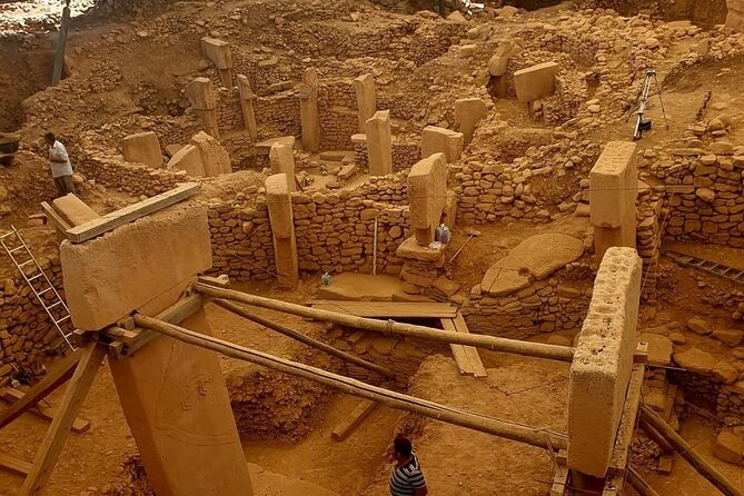 Private Göbeklitepe Tour from Istanbul - Price and Logistics: Is $849 Good Value?
