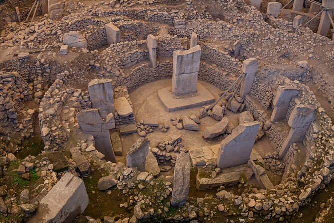 Private Gobeklitepe Tour from Istanbul by Plane - Istanbul pickup to your flight: cutting the hassle