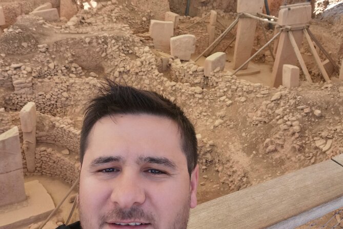 Private Gobeklitepe Tour from Istanbul by Plane - Fish Lake Park and the carp waters: quick, strange, and meaningful