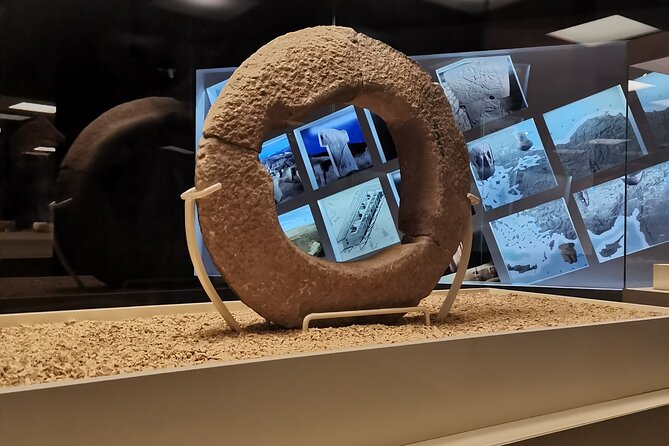Private Gobeklitepe Tour from Istanbul by Plane - Entering Gobeklitepe: understanding 10,000 BC stone in a single hour