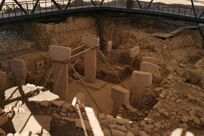 Private Gobeklitepe Tour from Istanbul by Plane - Price and value: is $1,081+ worth it?